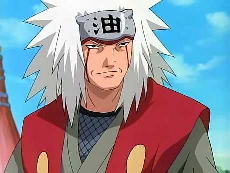 jiraiya