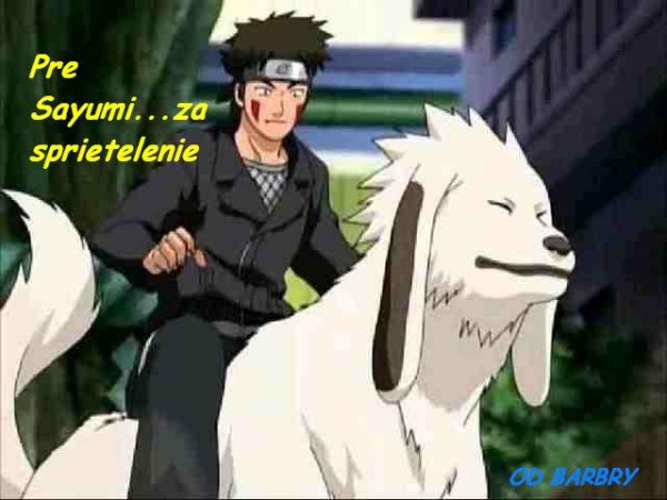 kibi