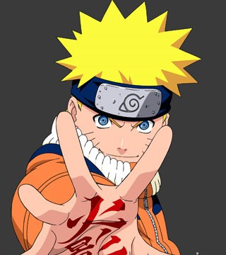 naruto big