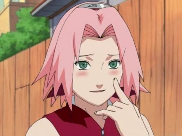 sakura old