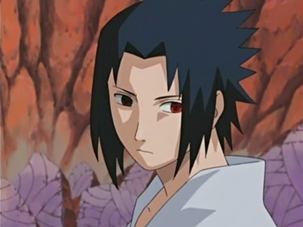 sasuke old