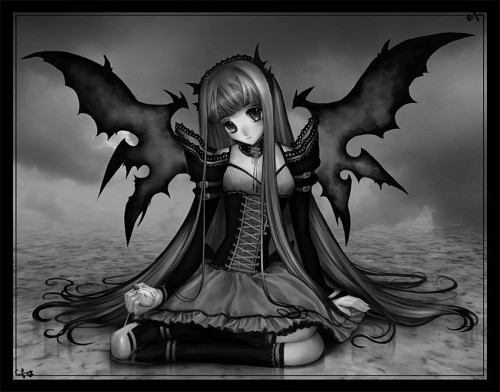 vampire